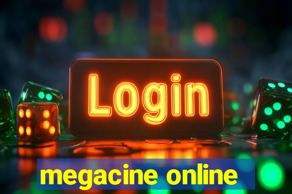 megacine online